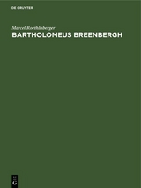 Bartholomeus Breenbergh - Marcel Roethlisberger