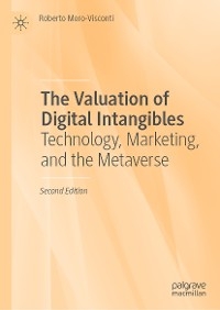 The Valuation of Digital Intangibles