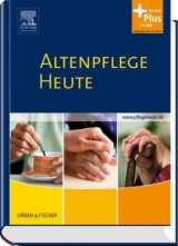 Altenpflege Heute - 