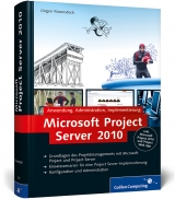 Microsoft Project Server 2010 - J&uuml;rgen Rosenstock