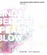 LINDA BERGER &ndash; PEACH-BLOW - 