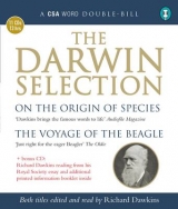 The Darwin Selection - Darwin, Charles