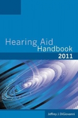 Hearing Aid Handbook - DiGiovanni, Jeffrey J.
