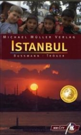 Istanbul MM-City - Michael Bussmann, Gabriele Tr&ouml;ger