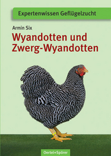 Deutsche Wyandotten und Deutsche Zwerg-Wyandotten - Armin Six