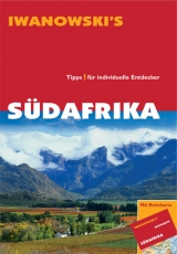 S&uuml;dafrika - Michael Iwanowski