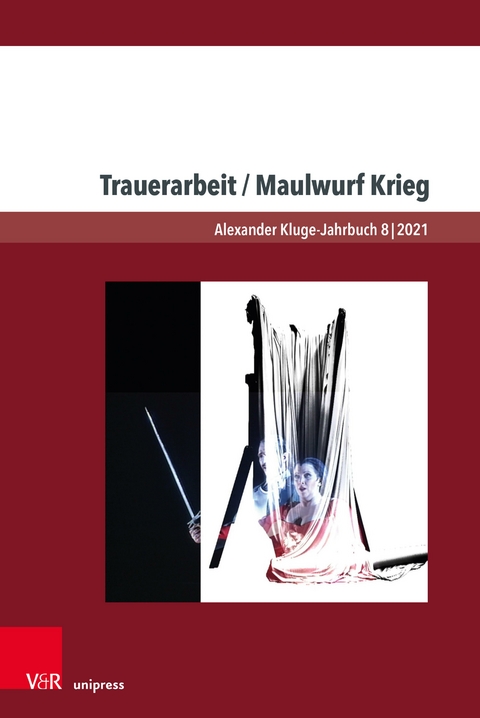Trauerarbeit / Maulwurf Krieg - 