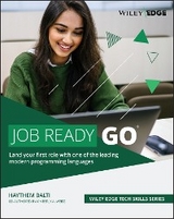 Job Ready Go - Haythem Balti, Kimberly A. Weiss
