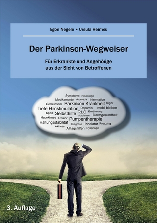 Der Parkinson-Wegweiser