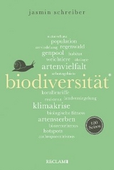 Biodiversit&auml;t. 100 Seiten - Jasmin Schreiber