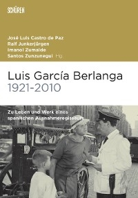 Luis Garc&iacute;a Berlanga (1921-2010) - 