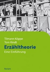 Erz&auml;hltheorie - Tilmann K&ouml;ppe, Tom Kindt