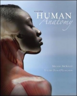 Human Anatomy - McKinley, Michael; O'Loughlin, Valerie