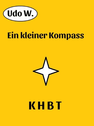 Ein kleiner Kompass