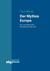 Der Mythos Europa - Tara M&eacute;it&eacute;