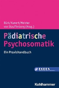 Pädiatrische Psychosomatik - 