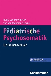 P&auml;diatrische Psychosomatik - 