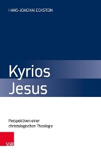 Kyrios Jesus