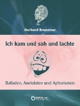 Ich kam und sah und lachte - Gerhard Branstner