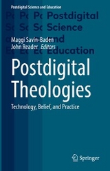 Postdigital Theologies - 