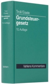 Grundsteuergesetz - Max Troll, Dirk Eisele