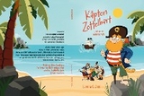 Käpten Zottelbart und seine Mannschaft -  Sandra Cichon