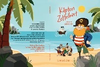 Käpten Zottelbart und seine Mannschaft -  Sandra Cichon