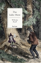 Das kalte Herz - Wilhelm Hauff