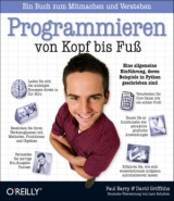 Programmieren von Kopf bis Fuß - David Griffiths, Paul Barry