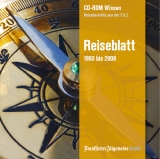 Reiseblatt 1993 -2009 - 