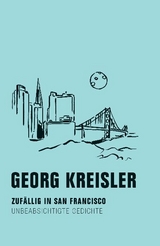 Zuf&auml;llig in San Francisco - Georg Kreisler
