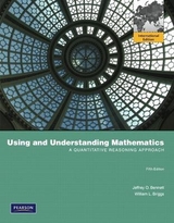 Using and Understanding Mathematics - Bennett, Jeffrey O.; Briggs, William L.