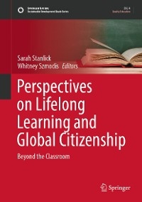 Perspectives on Lifelong Learning and Global Citizenship - 