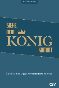 Siehe, dein König kommt