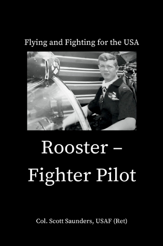 Rooster - Fighter Pilot