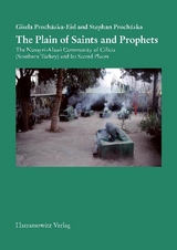 The Plain of Saints and Prophets - Gisela Proch&aacute;zka-Eisl, Stephan Proch&aacute;zka