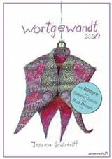 Wortgewandt 2021 - 