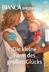 Bianca Spezial Band 13 - Celeste Hamilton, Lisette Belisle, Christine Flynn