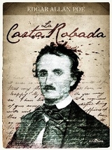 La carta robada - Edgard Allan Poe