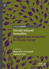 Climate-Induced Innovation - 
