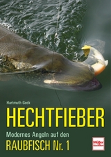Hechtfieber - Hartmuth Geck