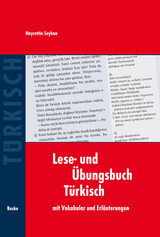 Lese- und &Uuml;bungsbuch T&uuml;rkisch - Hayrettin Seyhan