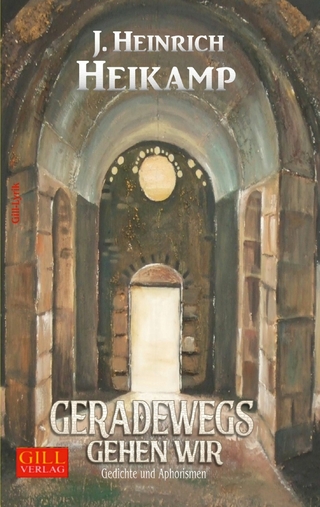 Geradewegs gehen wir