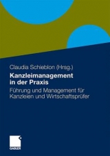 Kanzleimanagement in der Praxis - 