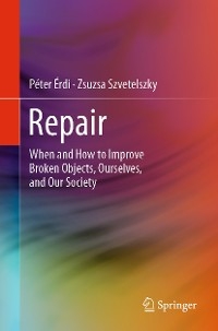 Repair - P&eacute;ter &Eacute;rdi, Zsuzsa Szvetelszky