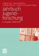 Jahrbuch Jugendforschung - 