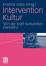 Intervention Kultur - 