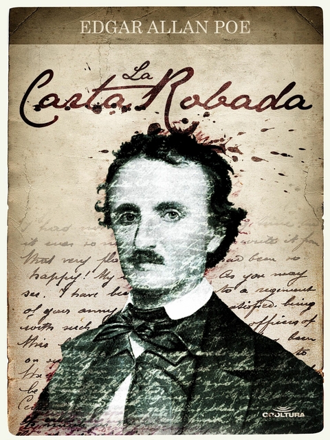 La carta robada - Edgard Allan Poe