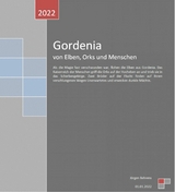 Gordenia - Jürgen Behrens