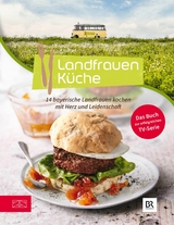 Landfrauenk&uuml;che (Bd. 7) -  Die Landfrauen